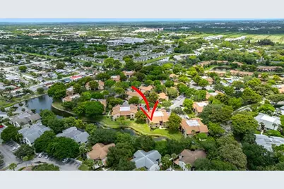 3691  Cocoplum Circle, Unit #3534, Coconut Creek, FL 33063 - Photo 24