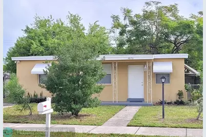 4870 NE 16th Avenue, Pompano Beach, FL 33064 - Photo 1