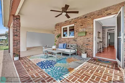 1311 NE 42nd St, Oakland Park, FL 33334 - Photo 6