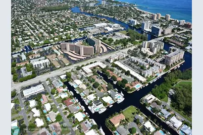 2708 NE 14th Street Cswy, Unit #2, Pompano Beach, FL 33062 - Photo 2