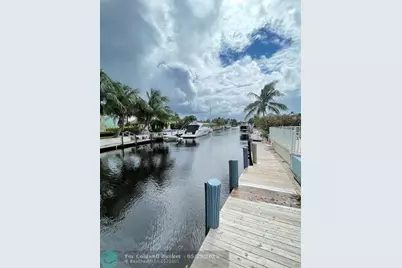 2708 NE 14th Street Cswy, Unit #2, Pompano Beach, FL 33062 - Photo 4