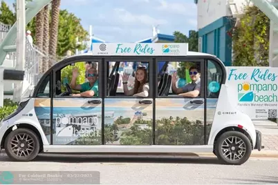 2708 NE 14th Street Cswy, Unit #2, Pompano Beach, FL 33062 - Photo 40