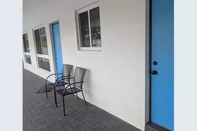 3217 NE 9th St, Unit #5, Pompano Beach, FL 33062 - Photo 12