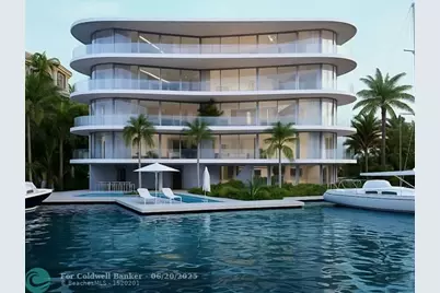 534  Hendricks Isle, Unit #302, Fort Lauderdale, FL 33301 - Photo 1