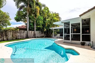 411 NW 72nd Street, Boca Raton, FL 33487 - Photo 1