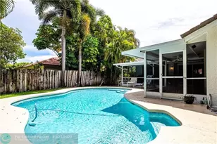 411 NW 72nd St, Boca Raton, FL 33487 - Photo 1