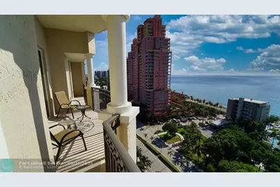2011 N Ocean Blvd, Unit #1606, Fort Lauderdale, FL 33305 - Photo 14