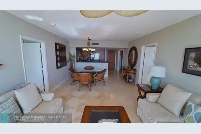 2011 N Ocean Blvd, Unit #1606, Fort Lauderdale, FL 33305 - Photo 8