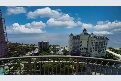 2011 N Ocean Blvd, Unit #1606, Fort Lauderdale, FL 33305 - Photo 12