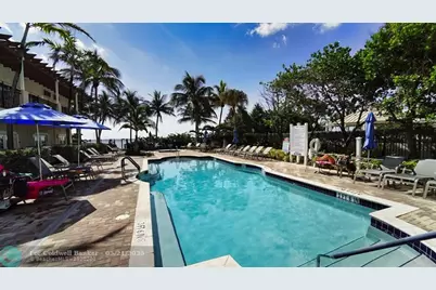 2011 N Ocean Blvd, Unit #1606, Fort Lauderdale, FL 33305 - Photo 4