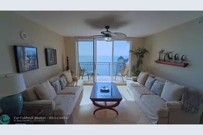 2011 N Ocean Blvd, Unit #1606, Fort Lauderdale, FL 33305 - Photo 6