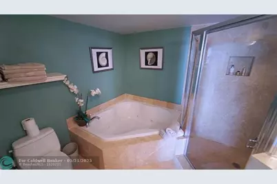 2011 N Ocean Blvd, Unit #1606, Fort Lauderdale, FL 33305 - Photo 20