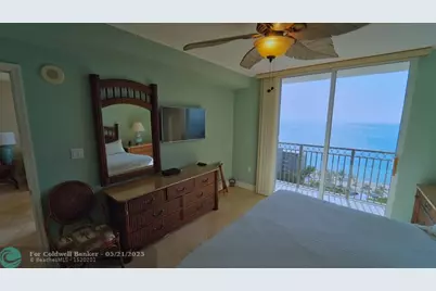 2011 N Ocean Blvd, Unit #1606, Fort Lauderdale, FL 33305 - Photo 16