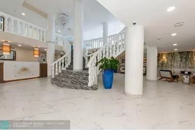 710 N Ocean Blvd, Unit #1203, Pompano Beach, FL 33062 - Photo 4