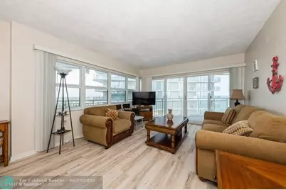 710 N Ocean Blvd, Unit #1203, Pompano Beach, FL 33062 - Photo 8