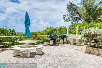 710 N Ocean Blvd, Unit #1203, Pompano Beach, FL 33062 - Photo 22