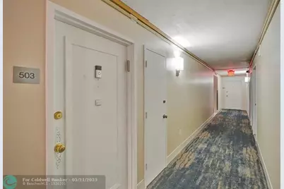18041 SE Biscayne Blvd, Unit #503, Aventura, FL 33160 - Photo 28