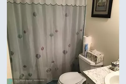 7410 NW 1st St, Unit #202, Margate, FL 33063 - Photo 14