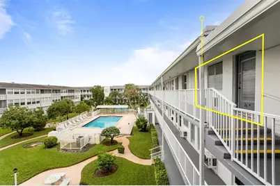 15600 NE 6th Ave, Unit #26B, Miami, FL 33162 - Photo 10