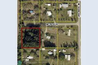 10128 NE 20th Ln, Okeechobee, FL 34974 - Photo 4