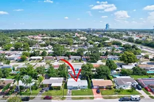 6321 Raleigh St, Hollywood, FL 33024 - Photo 4