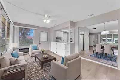 4922 NW 52nd St, Tamarac, FL 33319 - Photo 14