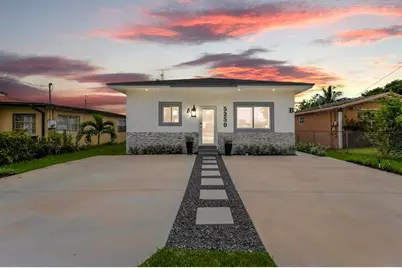 5250  SW 18th St, West Park, FL 33023 - Photo 2