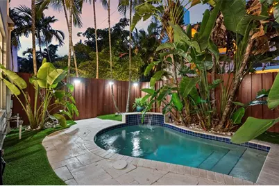 220 NE 15th  Ave, Unit #220, Fort Lauderdale, FL 33301 - Photo 24