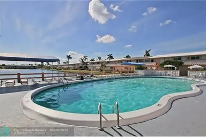 925 SW 11th Ave, Unit #J-17, Hallandale Beach, FL 33009 - Photo 44