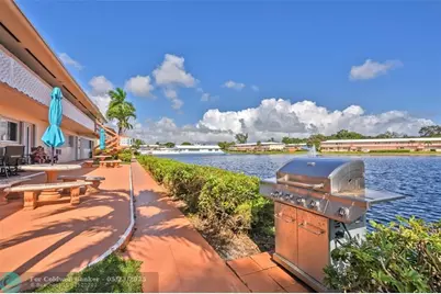 925 SW 11th Ave, Unit #J-17, Hallandale Beach, FL 33009 - Photo 34