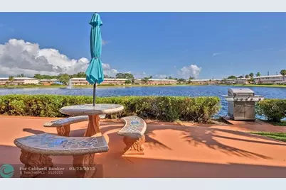 925 SW 11th Ave, Unit #J-17, Hallandale Beach, FL 33009 - Photo 36