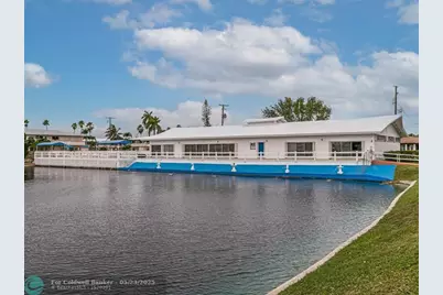 925 SW 11th Ave, Unit #J-17, Hallandale Beach, FL 33009 - Photo 38