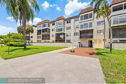 7100 NW 17th St, Unit #218, Plantation, FL 33313 - Photo 1