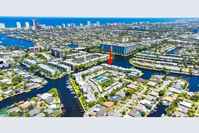 1100 SE 5th Ct, Unit #33, Pompano Beach, FL 33060 - Photo 22