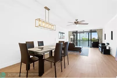 1100 SE 5th Ct, Unit #33, Pompano Beach, FL 33060 - Photo 6