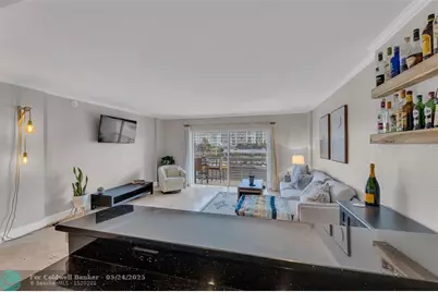 2900 NE 30th Street, Unit #5-L, Fort Lauderdale, FL 33306 - Photo 36
