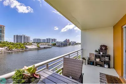 2900 NE 30th Street, Unit #5-L, Fort Lauderdale, FL 33306 - Photo 16