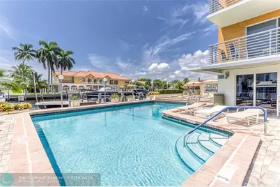 2900 NE 30th Street, Unit #5-L, Fort Lauderdale, FL 33306 - Photo 44