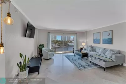 2900 NE 30th Street, Unit #5-L, Fort Lauderdale, FL 33306 - Photo 24
