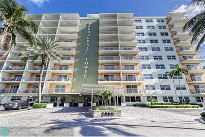 2900 NE 30th Street, Unit #5-L, Fort Lauderdale, FL 33306 - Photo 50