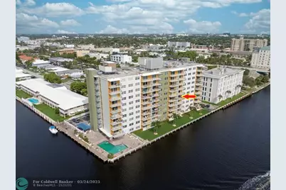 2900 NE 30th Street, Unit #5-L, Fort Lauderdale, FL 33306 - Photo 1