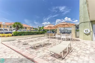 2900 NE 30th Street, Unit #5-L, Fort Lauderdale, FL 33306 - Photo 42