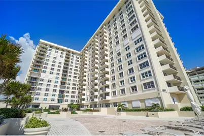 1900 S Ocean Blvd, Unit #8L, Lauderdale by the Sea, FL 33062 - Photo 12
