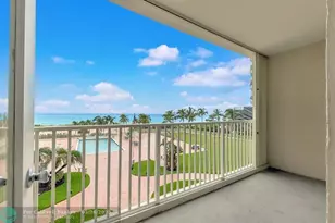 750 N Ocean Blvd, Pompano Beach, FL 33062 - Photo 2