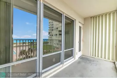 750 N Ocean Blvd, Unit #408, Pompano Beach, FL 33062 - Photo 12