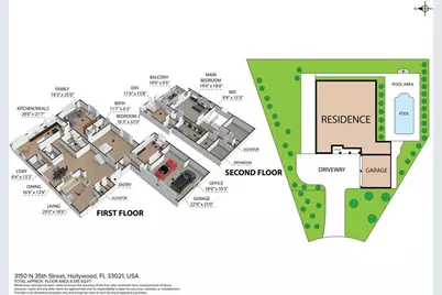 3150 N 35th St, Hollywood, FL 33021 - Photo 48