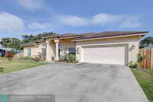 3125 SW Savona Blvd, Port Saint Lucie, FL 34953 - Photo 2