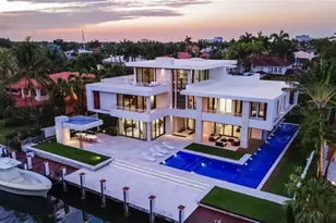 10 Pelican Dr, Fort Lauderdale, FL 33301 - Photo 2