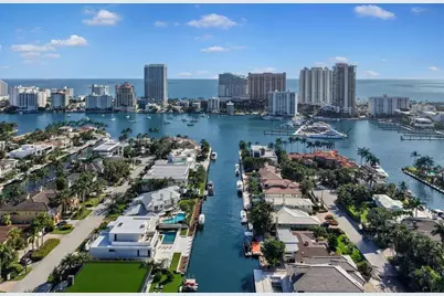 10  Pelican Dr, Fort Lauderdale, FL 33301 - Photo 68