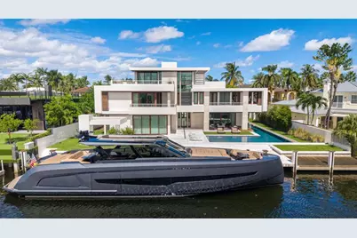 10  Pelican Dr, Fort Lauderdale, FL 33301 - Photo 1